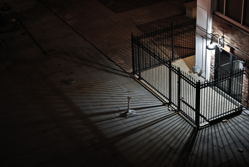 Illustration for article titled 103 Shapely Shadows